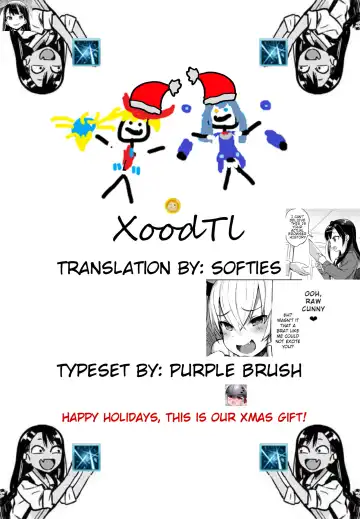 [Inu] Marie-sama no Sankakujime Fhentai - Page 26