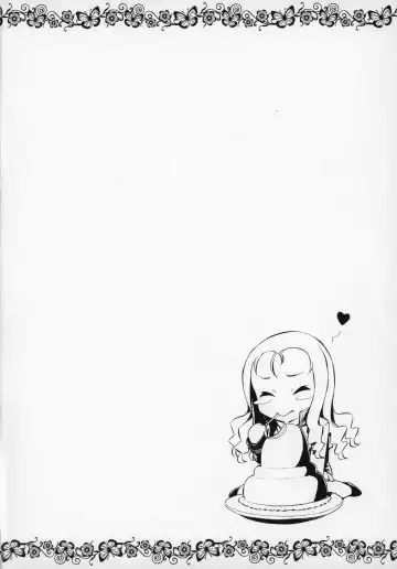 [Inu] Marie-sama no Sankakujime Fhentai - Page 3