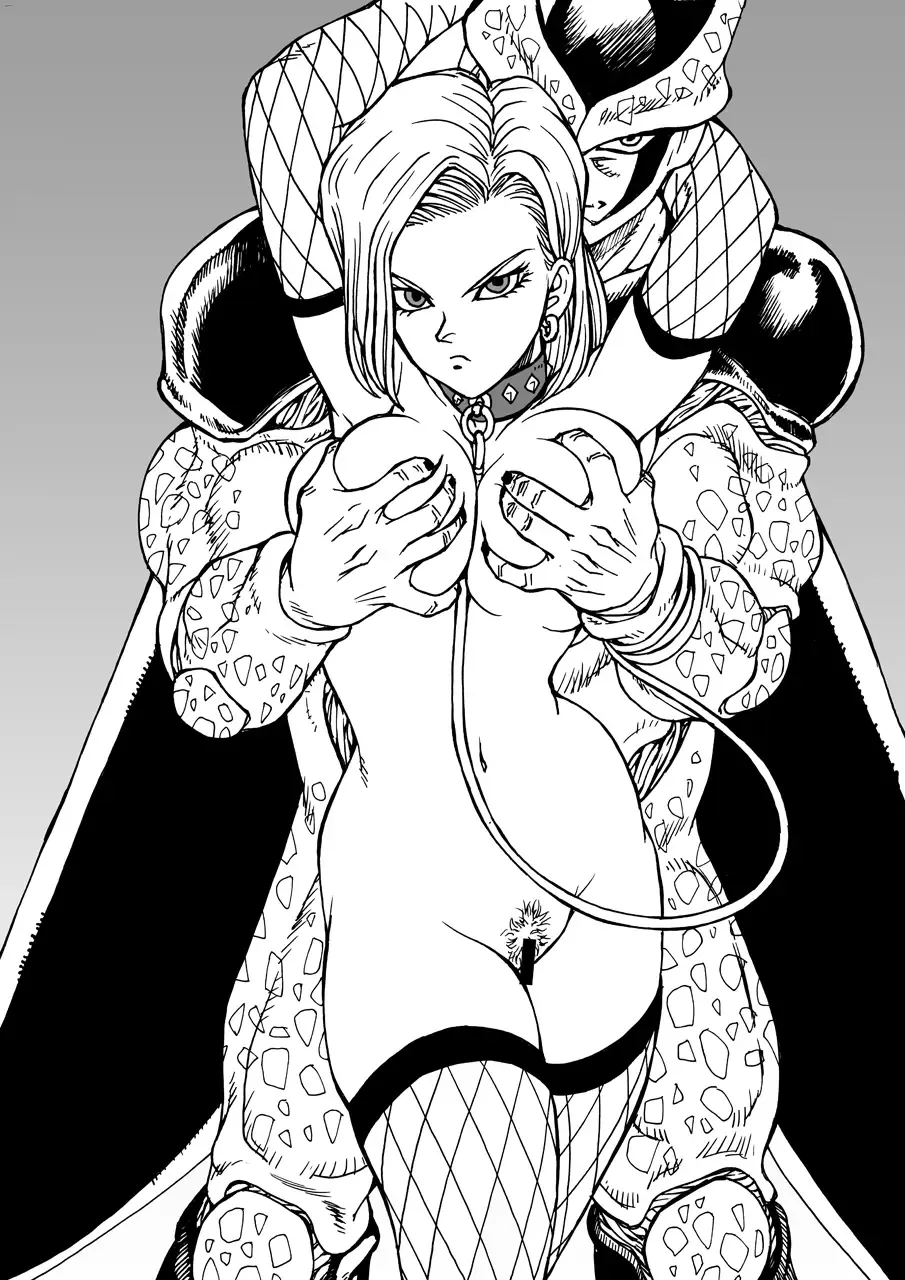 [Liveis Watanabe] 18- Fhentai - Page 15