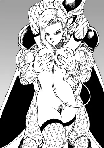 [Liveis Watanabe] 18- Fhentai - Page 15