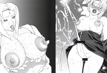 [Shijima Yukio] Giroutei "Ru" no Maki Fhentai - Page 15