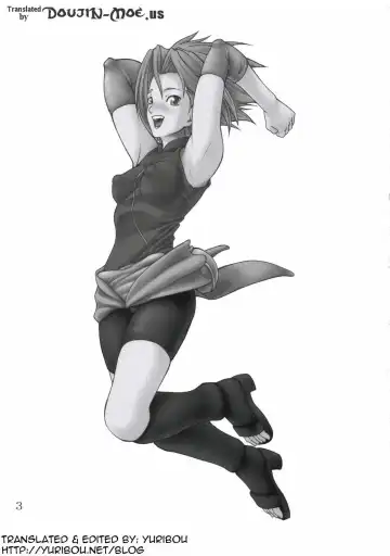 [Shijima Yukio] Giroutei "Ru" no Maki Fhentai - Page 2