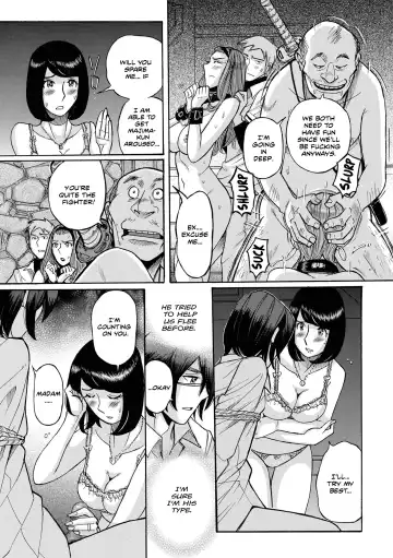 [Kojima Miu] Hiasobi Chuuhen | Playing With Fire - Second Part Fhentai - Page 11