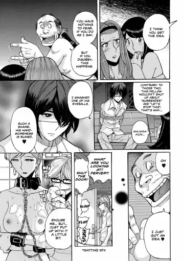 [Kojima Miu] Hiasobi Chuuhen | Playing With Fire - Second Part Fhentai - Page 5