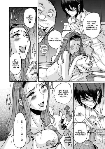 [Kojima Miu] Hiasobi Chuuhen | Playing With Fire - Second Part Fhentai - Page 8