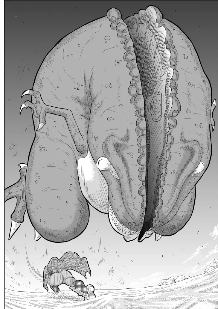 Damasare Bikenshi Corona Fhentai - Page 5