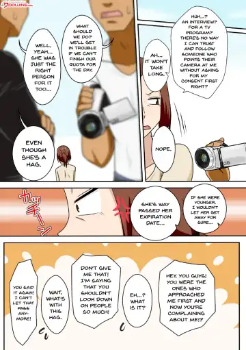[Dt Hone] Aorare Tsuma | an agitated housewife Fhentai - Page 2