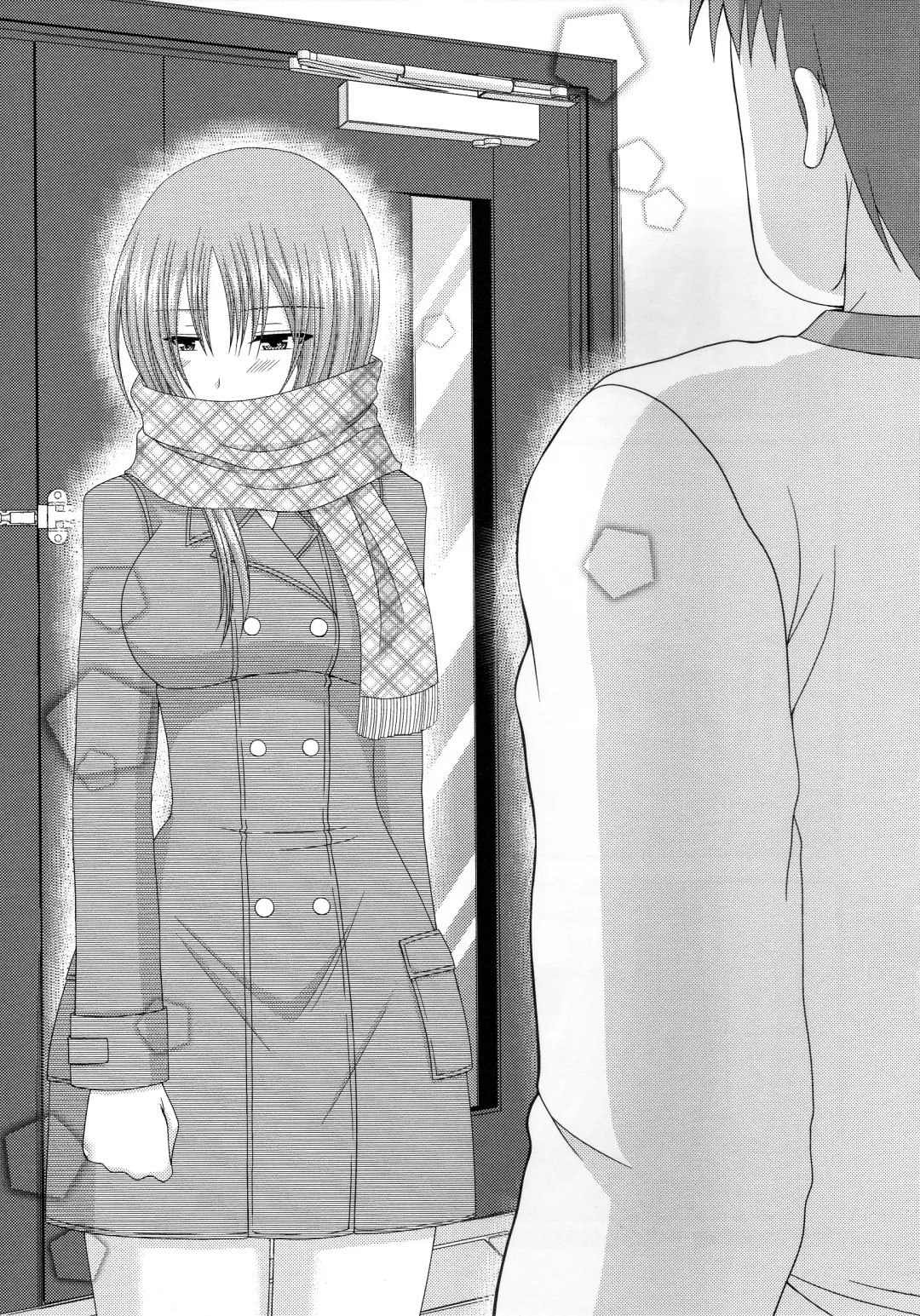 [Charu] Roshutsu Shoujo Yuugi Kan ~Akira Shojo Soushitsu Hen~ Fhentai - Page 204