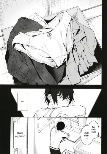 [Tetsuyama Kaya] Nandemo Yasashiku Ukeirete Kureru Imouto Fhentai - Page 3