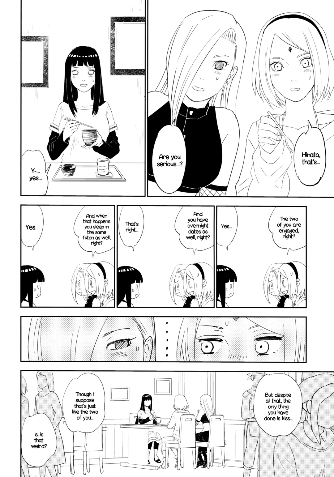 [Fes] PRESENT Fhentai - Page 13
