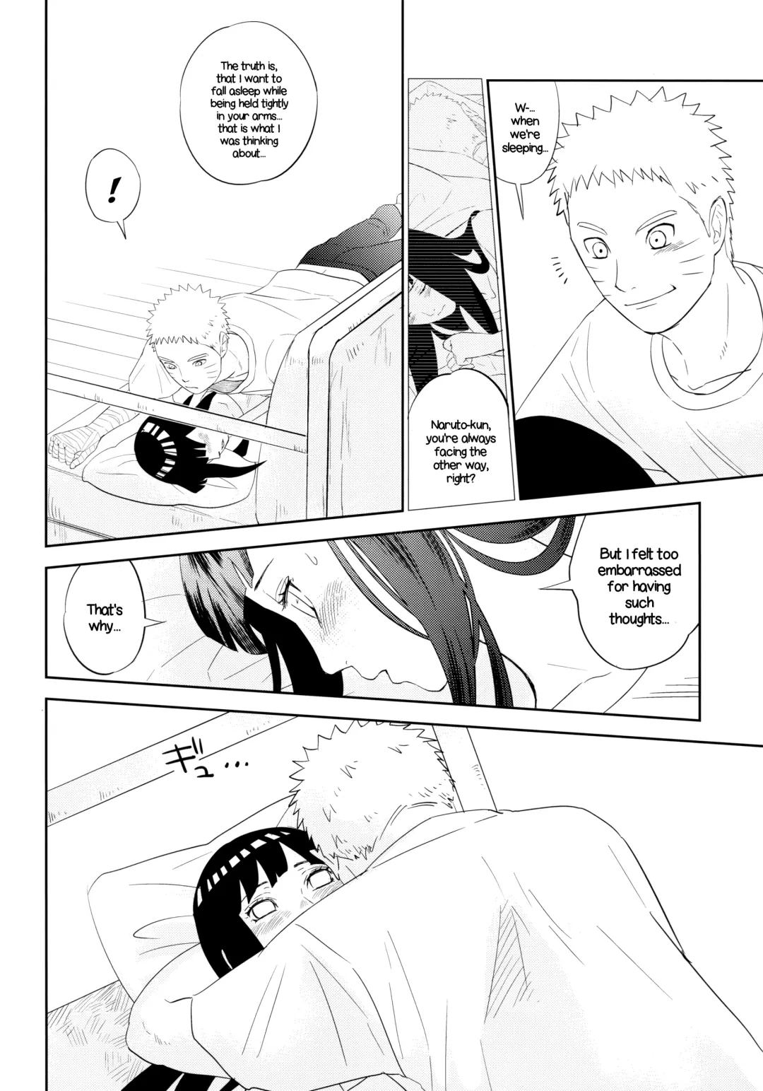 [Fes] PRESENT Fhentai - Page 27