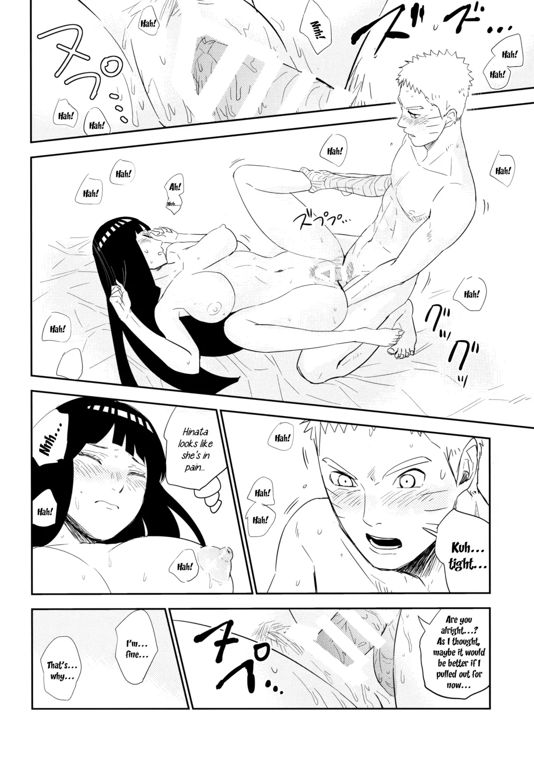 [Fes] PRESENT Fhentai - Page 43