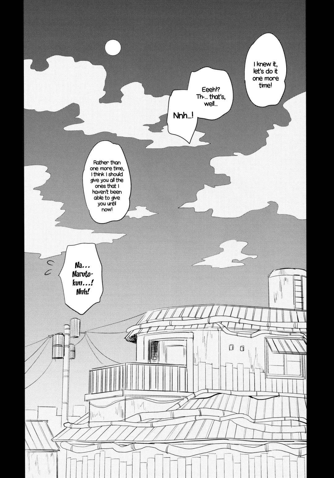 [Fes] PRESENT Fhentai - Page 55