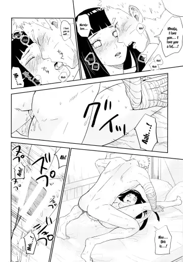 [Fes] PRESENT Fhentai - Page 49