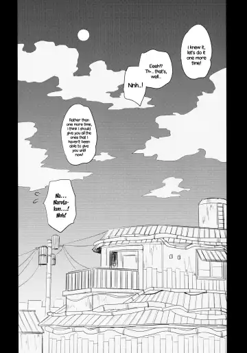 [Fes] PRESENT Fhentai - Page 55