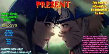 [Fes] PRESENT Fhentai - Page 59