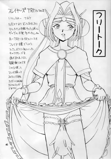 [Tacchin] CAMELEON TECHNOLOGY 3 Fhentai - Page 41