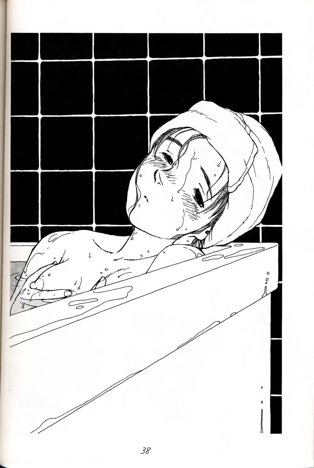 [Kiki - Rit.] HATU-GATUO Fhentai - Page 38