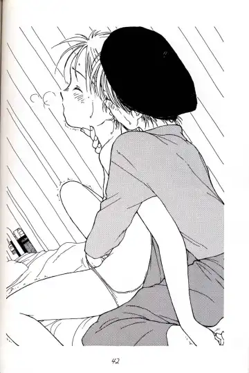 [Kiki - Rit.] HATU-GATUO Fhentai - Page 42