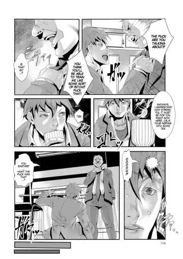 [Tes-mel] Kyousei Gakuen e Youkoso! | Welcome to the Rehabilitation School! Fhentai - Page 2