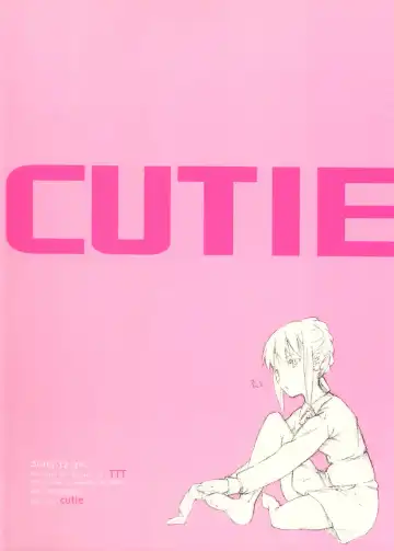 [Miharu] CUTIE Fhentai - Page 30