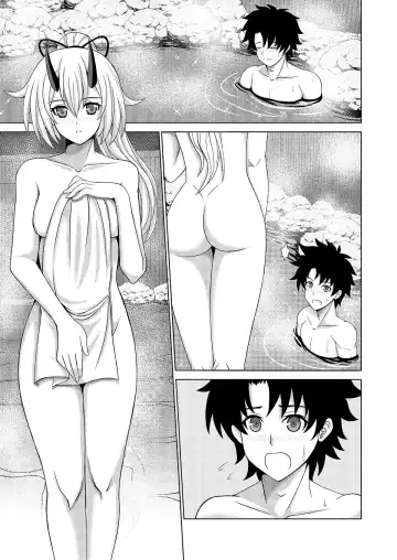 人妻湯 Fhentai - Page 3