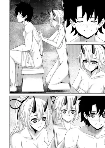 人妻湯 Fhentai - Page 4