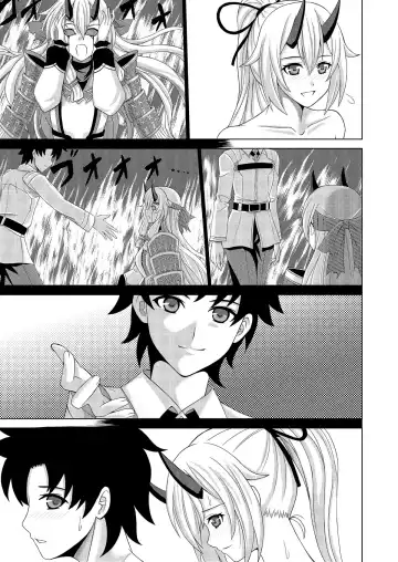 人妻湯 Fhentai - Page 5