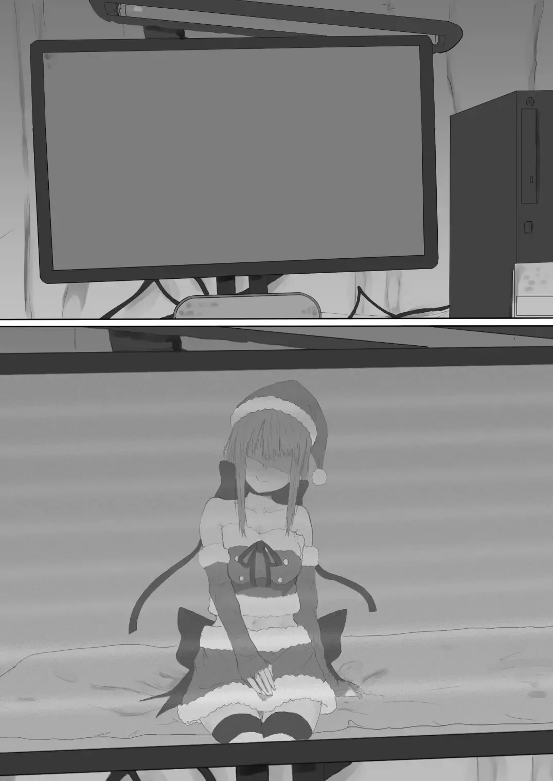 [Shinchou] Uchinoko NTR Fhentai - Page 5