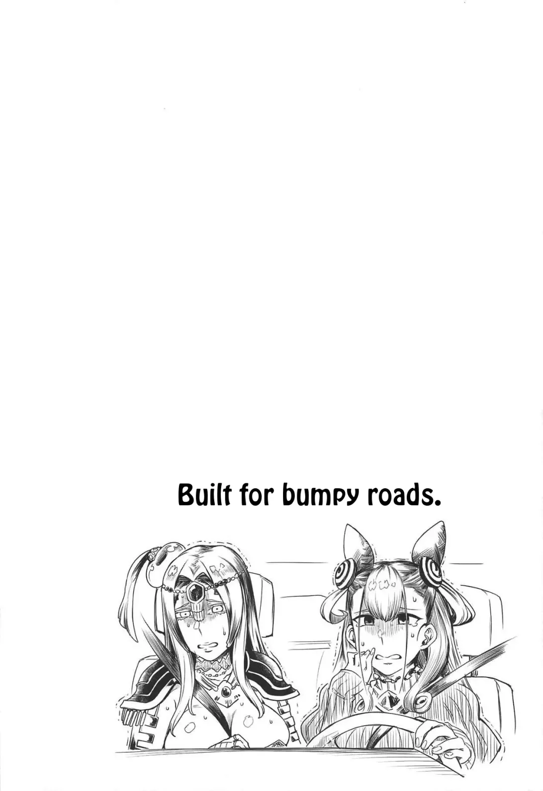 [Toritora] CASTERS Fhentai - Page 3