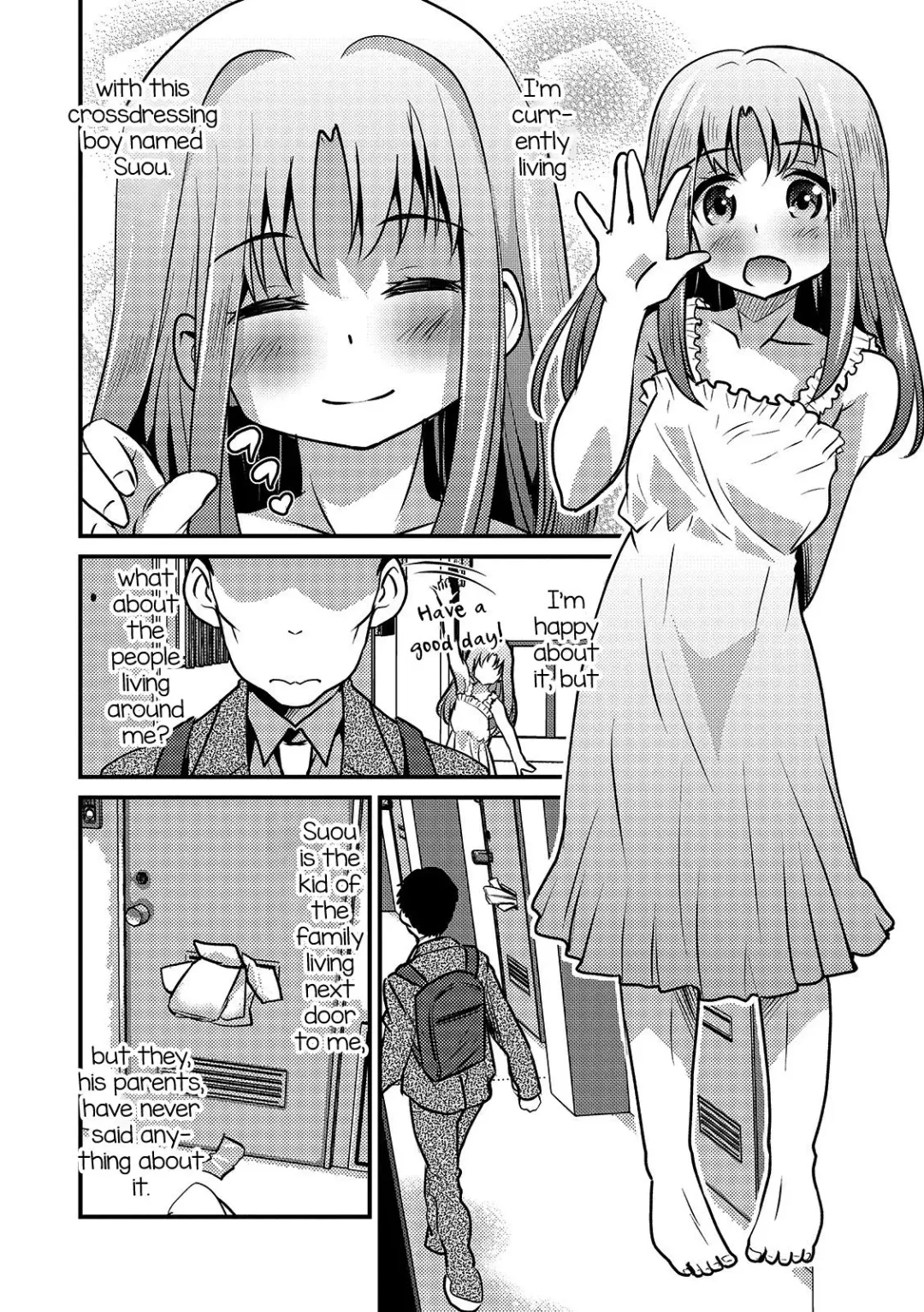 [Hanamaki Kaeru] Kazoku Gokko Fhentai - Page 2