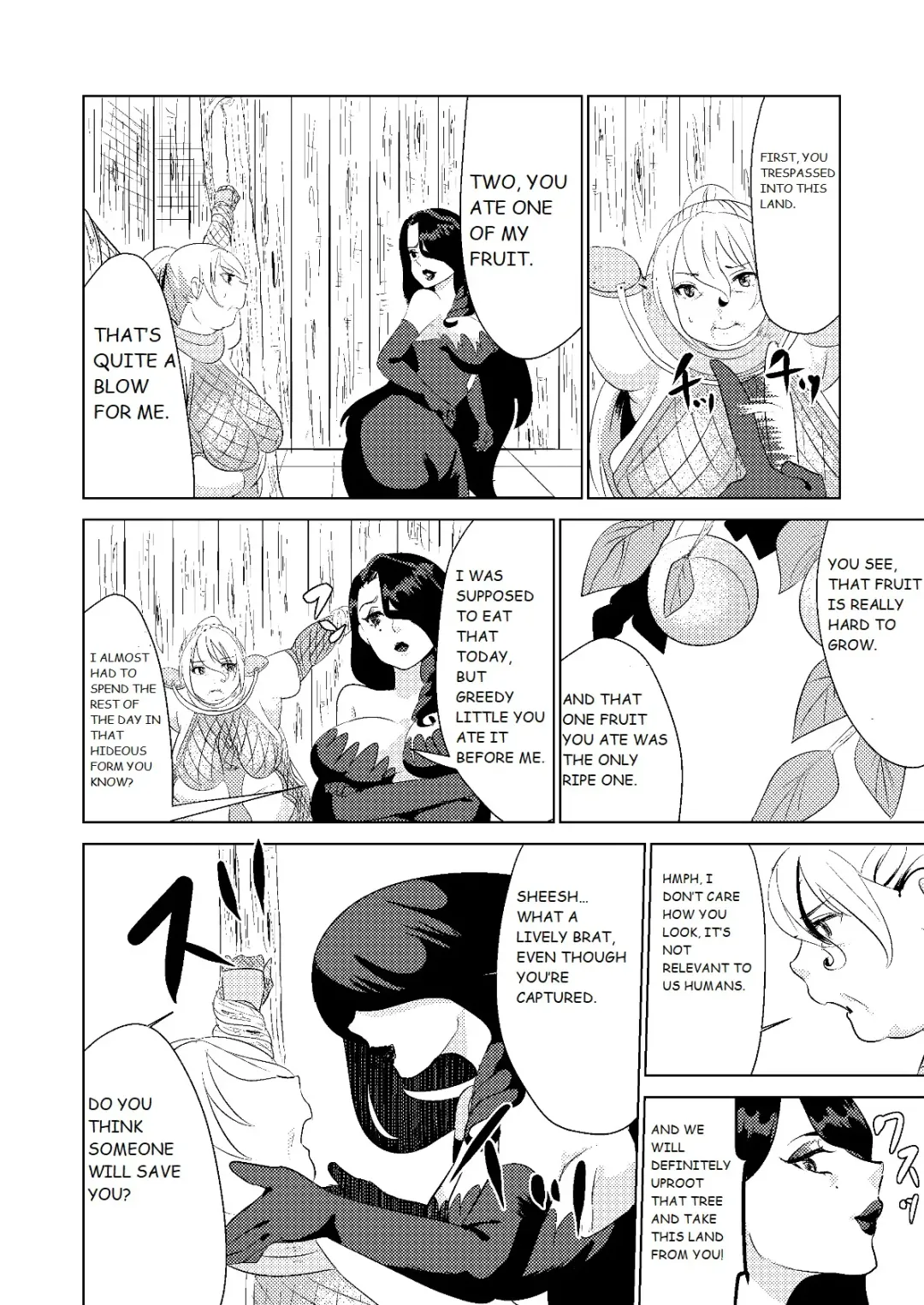 Tokkaekko Shimasho? Fhentai - Page 12