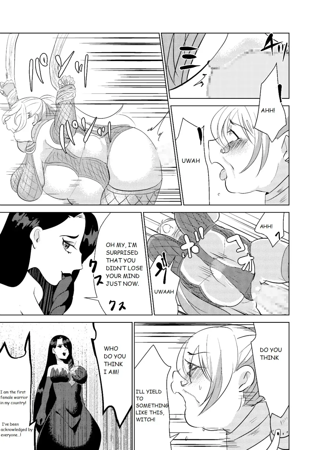Tokkaekko Shimasho? Fhentai - Page 15