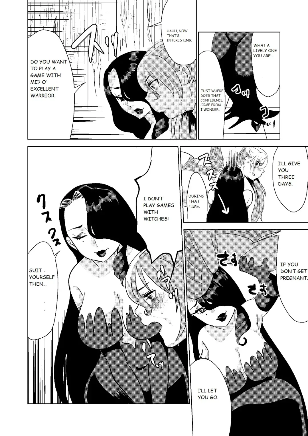 Tokkaekko Shimasho? Fhentai - Page 16