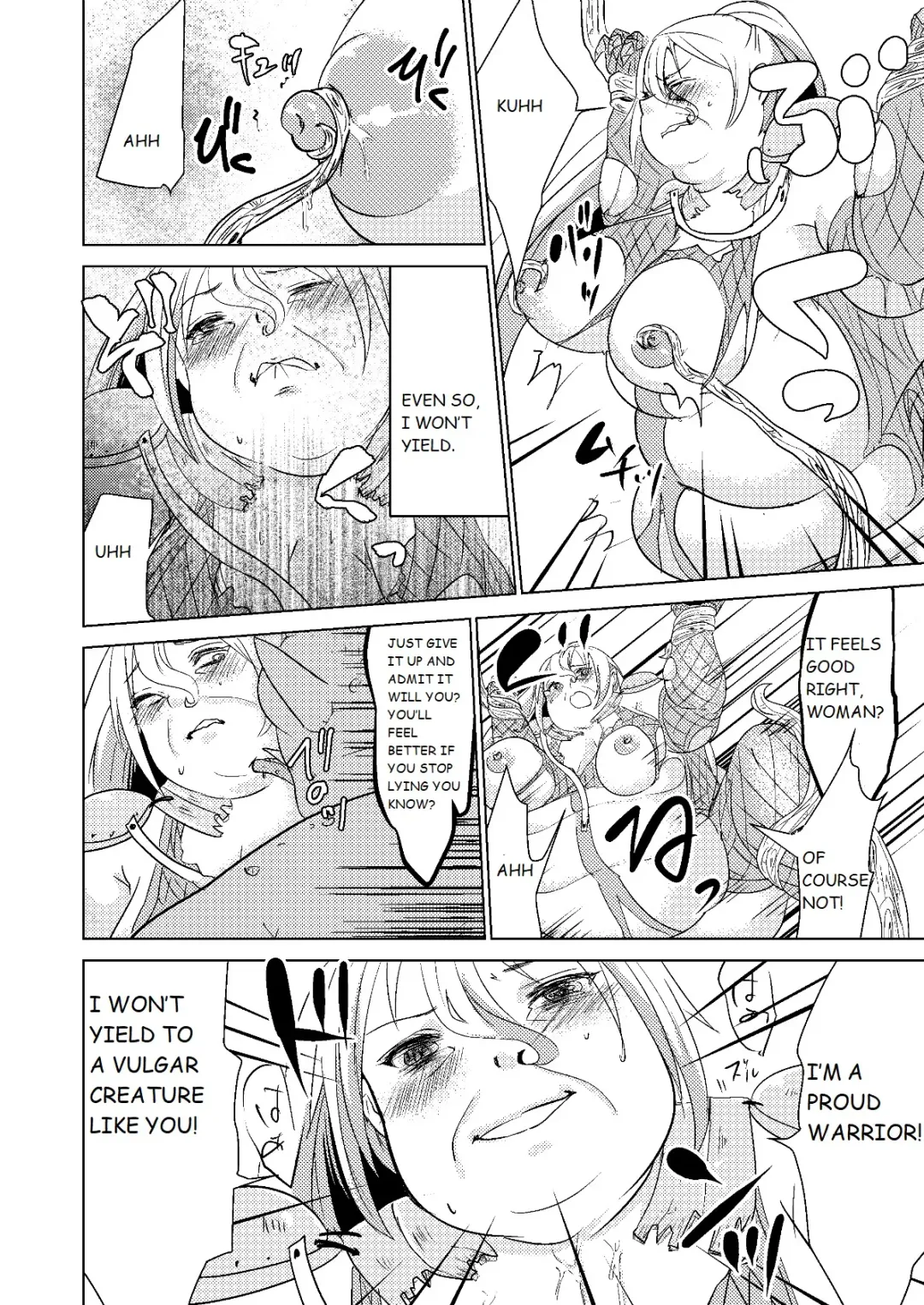 Tokkaekko Shimasho? Fhentai - Page 22