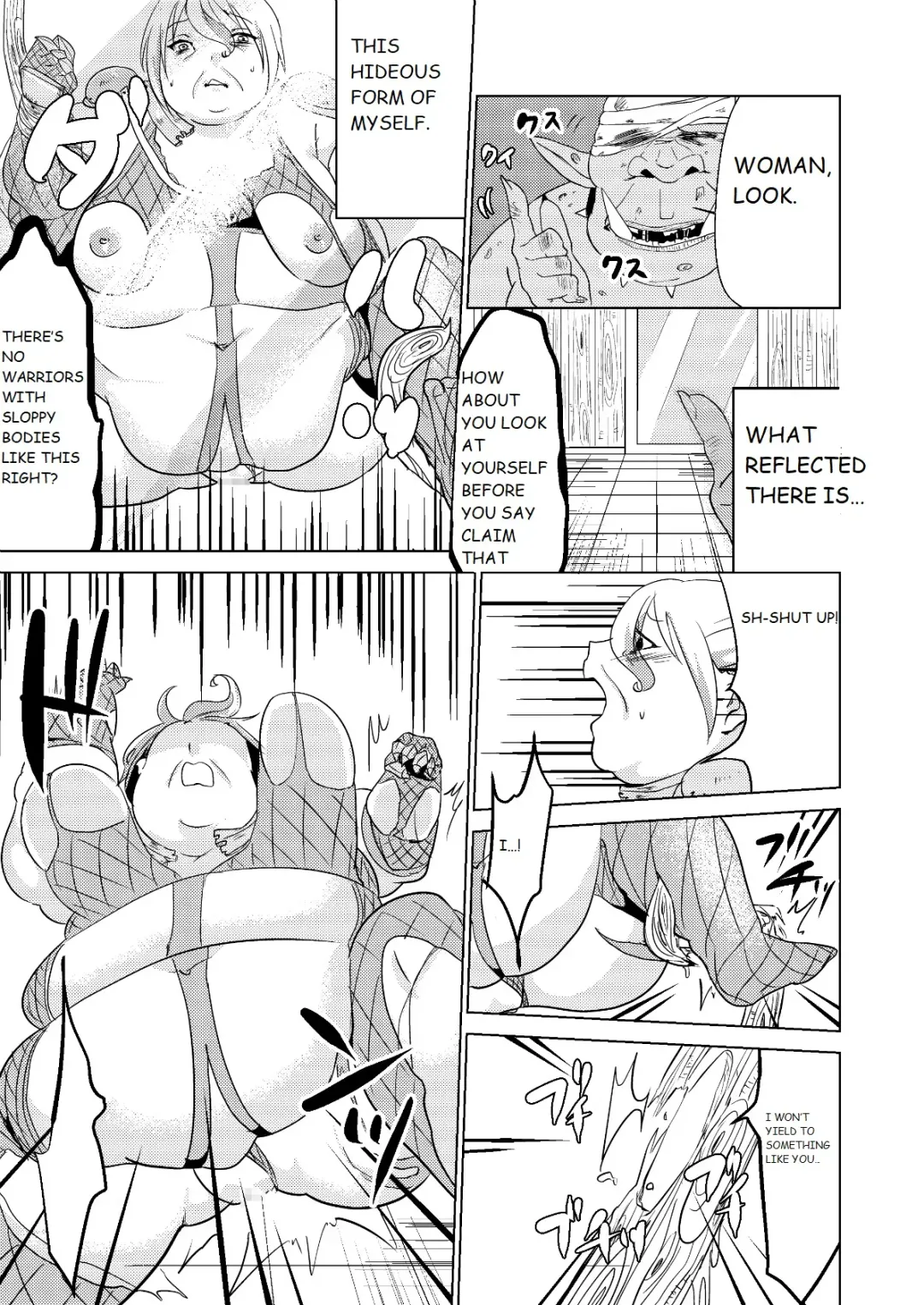 Tokkaekko Shimasho? Fhentai - Page 23