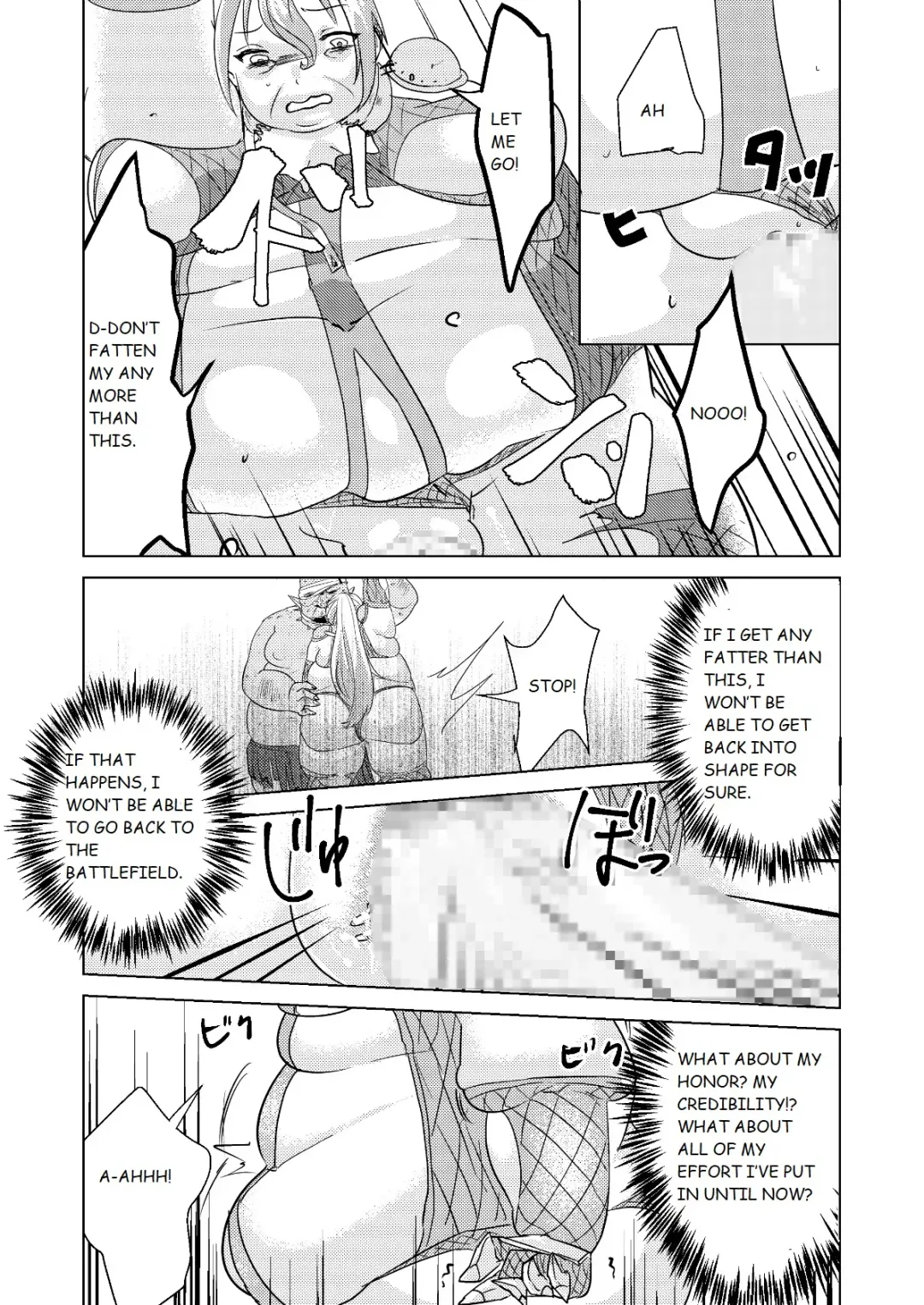 Tokkaekko Shimasho? Fhentai - Page 25