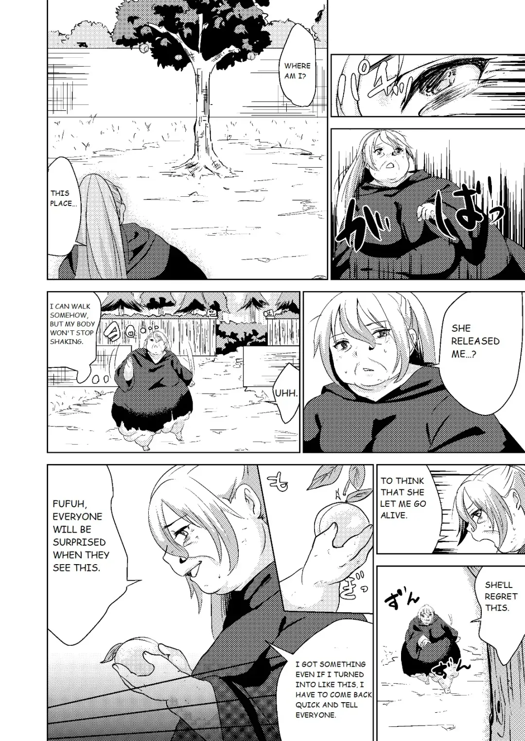 Tokkaekko Shimasho? Fhentai - Page 28