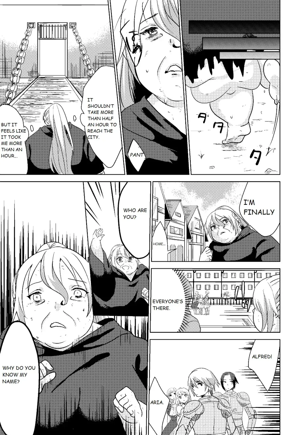 Tokkaekko Shimasho? Fhentai - Page 29