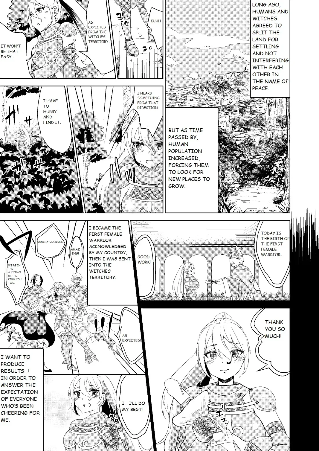 Tokkaekko Shimasho? Fhentai - Page 3