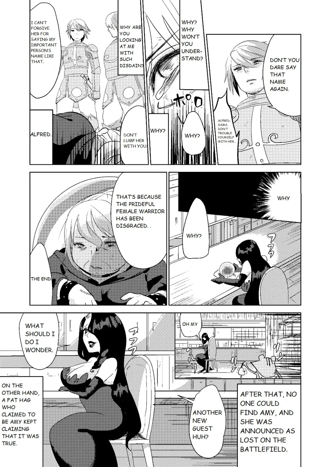 Tokkaekko Shimasho? Fhentai - Page 33