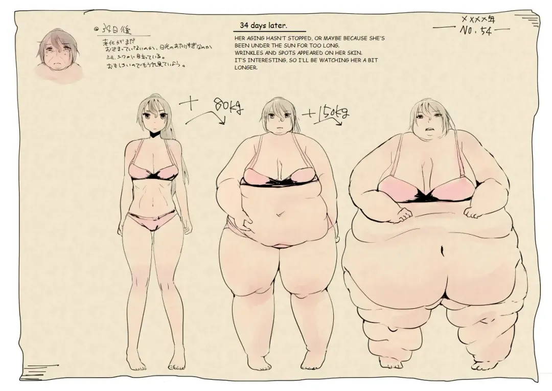 Tokkaekko Shimasho? Fhentai - Page 35