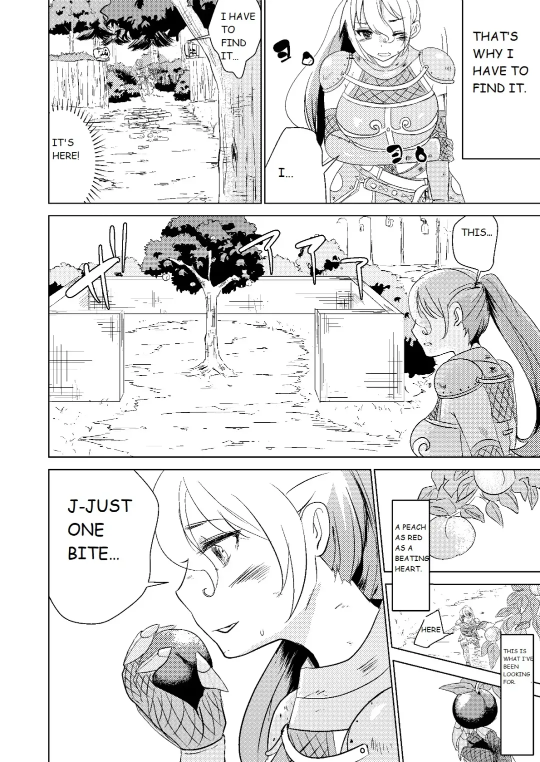 Tokkaekko Shimasho? Fhentai - Page 4