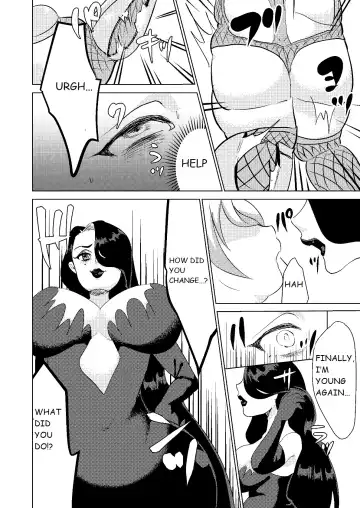 Tokkaekko Shimasho? Fhentai - Page 10