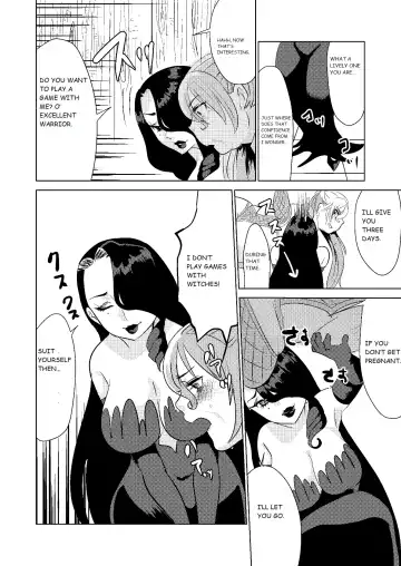 Tokkaekko Shimasho? Fhentai - Page 16