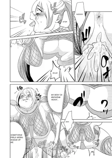 Tokkaekko Shimasho? Fhentai - Page 18