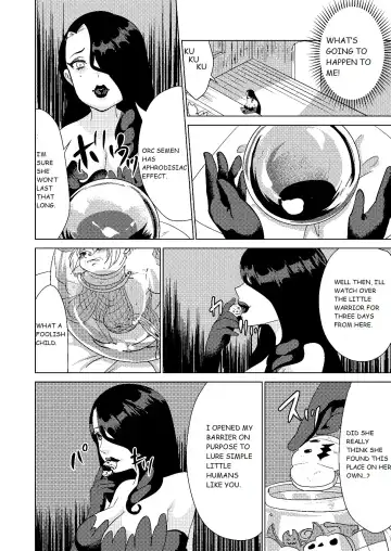 Tokkaekko Shimasho? Fhentai - Page 20