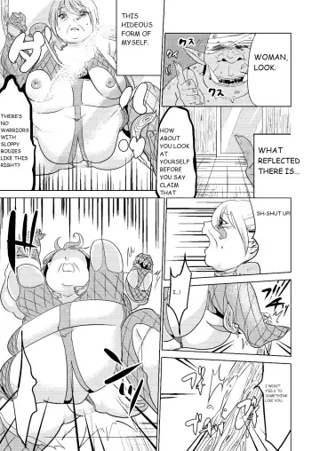 Tokkaekko Shimasho? Fhentai - Page 23