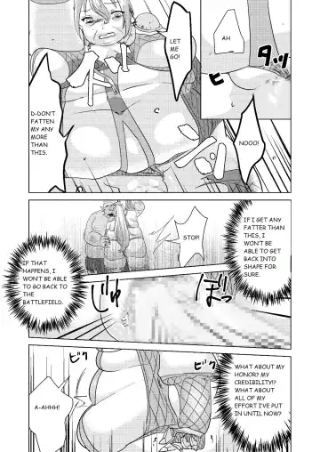 Tokkaekko Shimasho? Fhentai - Page 25