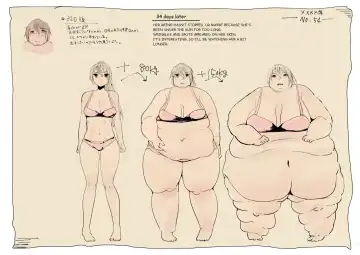 Tokkaekko Shimasho? Fhentai - Page 35